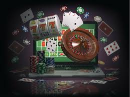 Зеркало Casino Bet Andreas