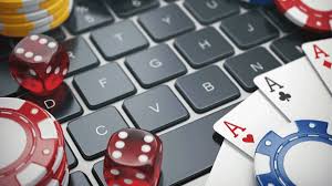Онлайн казино Casino Bet Andreas