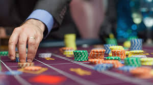 Онлайн казино Casino Kent